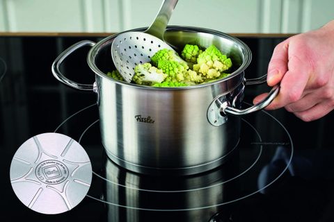 Nồi inox 3 đáy Fissler của Đức so với các hãng khác có gì khác biệt ?