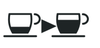 Hướng dẫn sử dụng máy pha cafe gia đình Delonghi ecam45.760.w eletta cappuccino automatic coffee maker