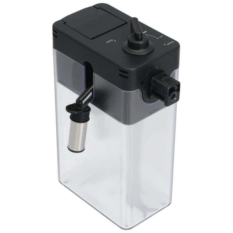 Mua bình sữa máy pha cà phê rang xay delonghi primadonna soul ecam610 75 mb ở đâu