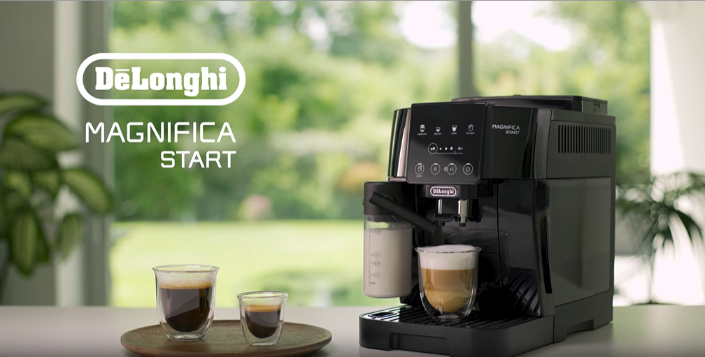 máy pha cafe cho quán delonghi ecam220 60 superautomatic coffee machine
