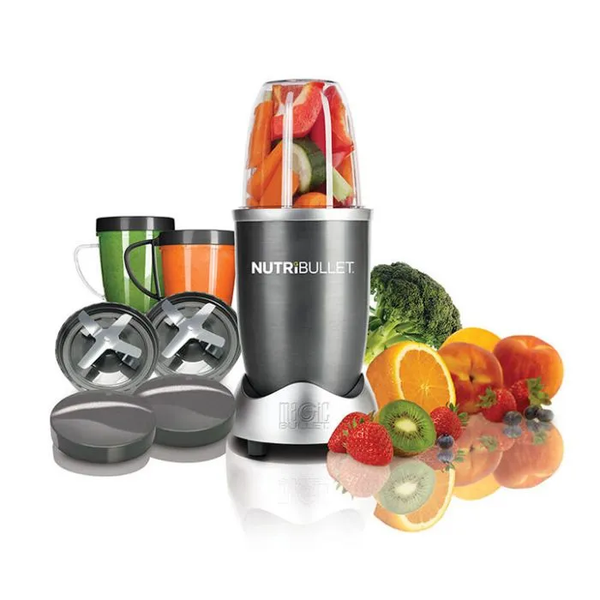 Bình nước máy xay sinh tố Nutribullet hàng chính hãng