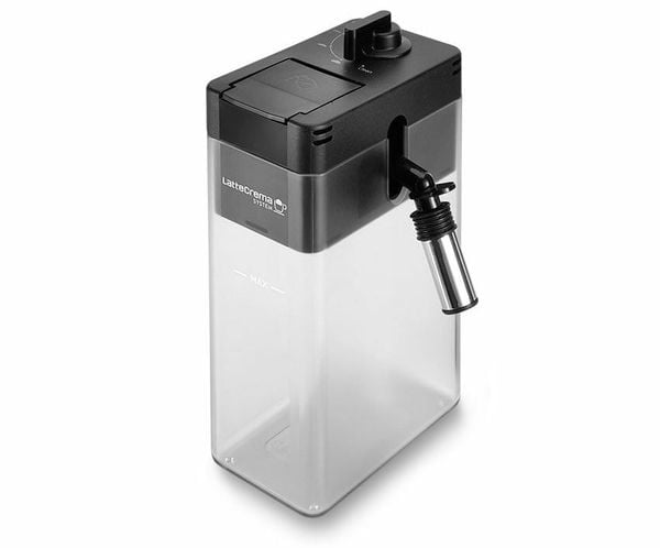 Bình sữa máy pha cà phê gia đình delonghi ecam610.75.MB