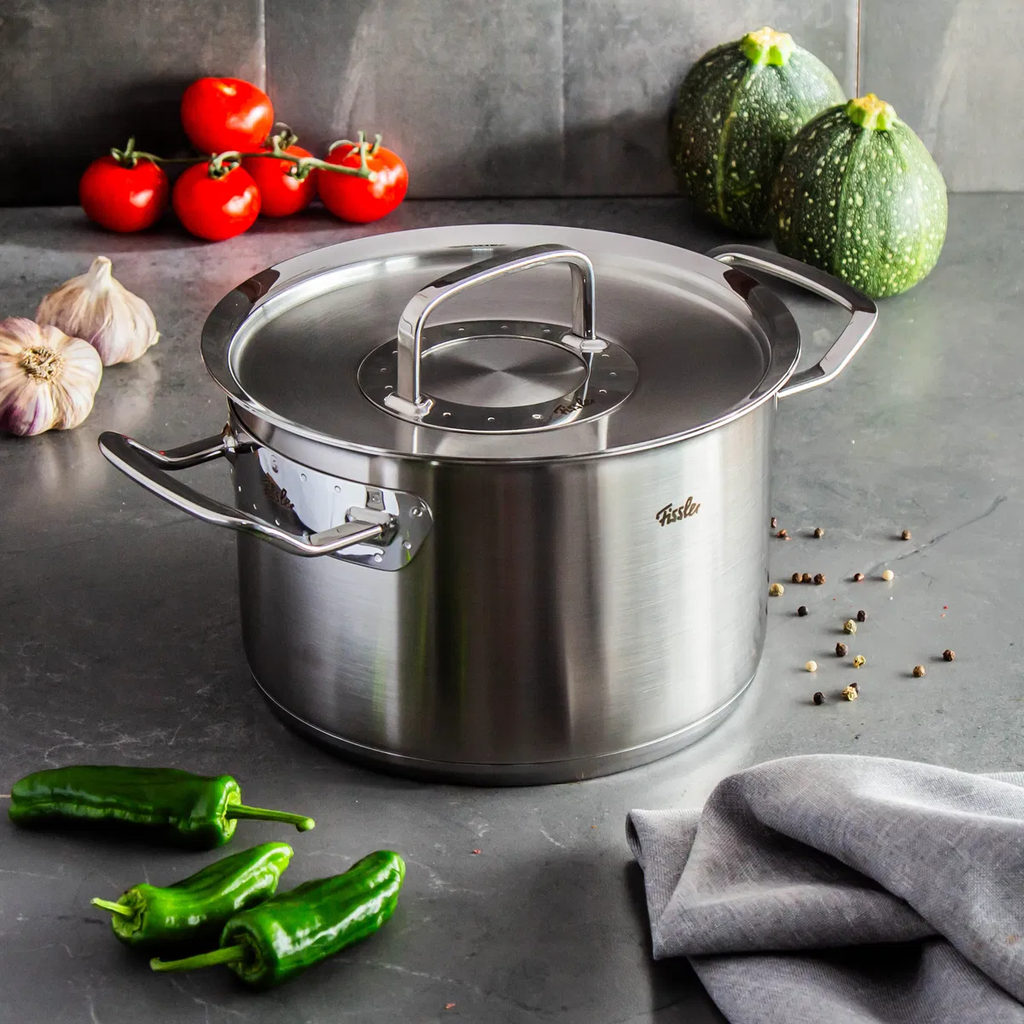 Nồi Fissler Original Pro