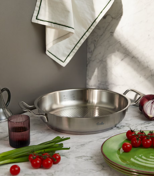 Chảo Fissler Original Pro Collection-Made in Germany