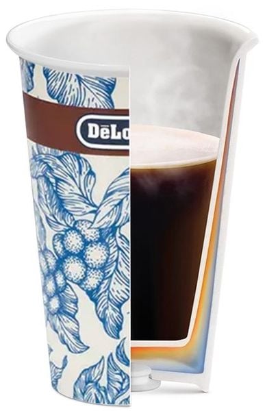 coc-giu-nhiet-uong-cafe-delonghi-thermal-mug-blue Cốc giữ nhiệt uống cafe Delonghi Thermal Mug Blue
