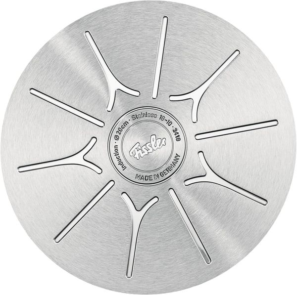 Đáy Quánh Fissler 20cm
