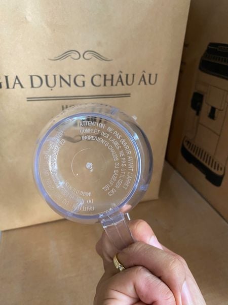 Ly xay sinh tố mini Nutribullet 500ml máy xay sinh tô đá Nutribullet 600w 900w