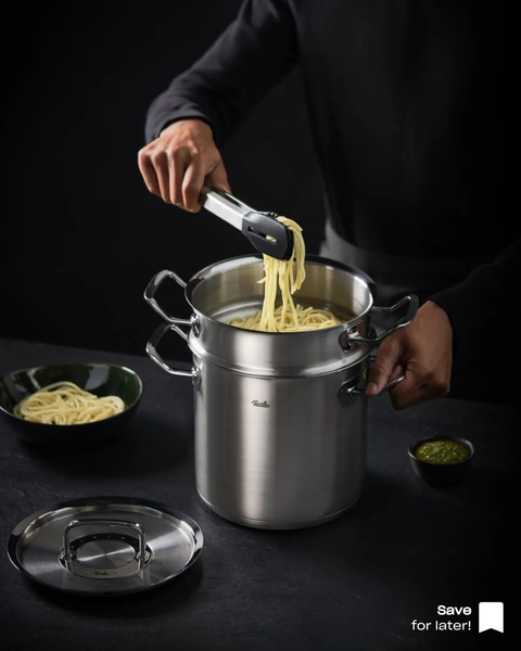 Khay hấp fissler original profi 20cm