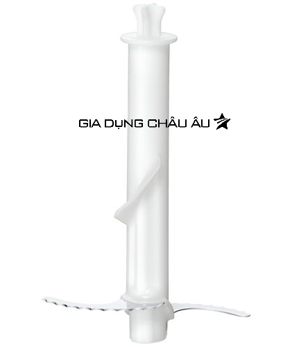 Lưỡi dao răng cưa xay đá cối xay Braun 1250ml