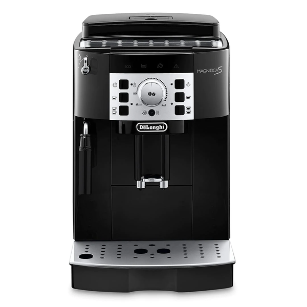 Máy pha cà phê hạt tự động Delonghi Magnifica S Ecam 22.110.b