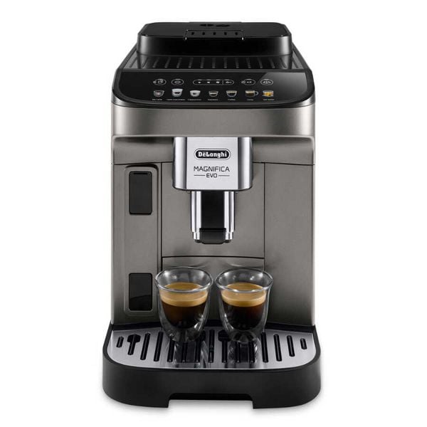 Máy pha cà phê gia đình Delonghi ecam 290.81.tb magnifica evo