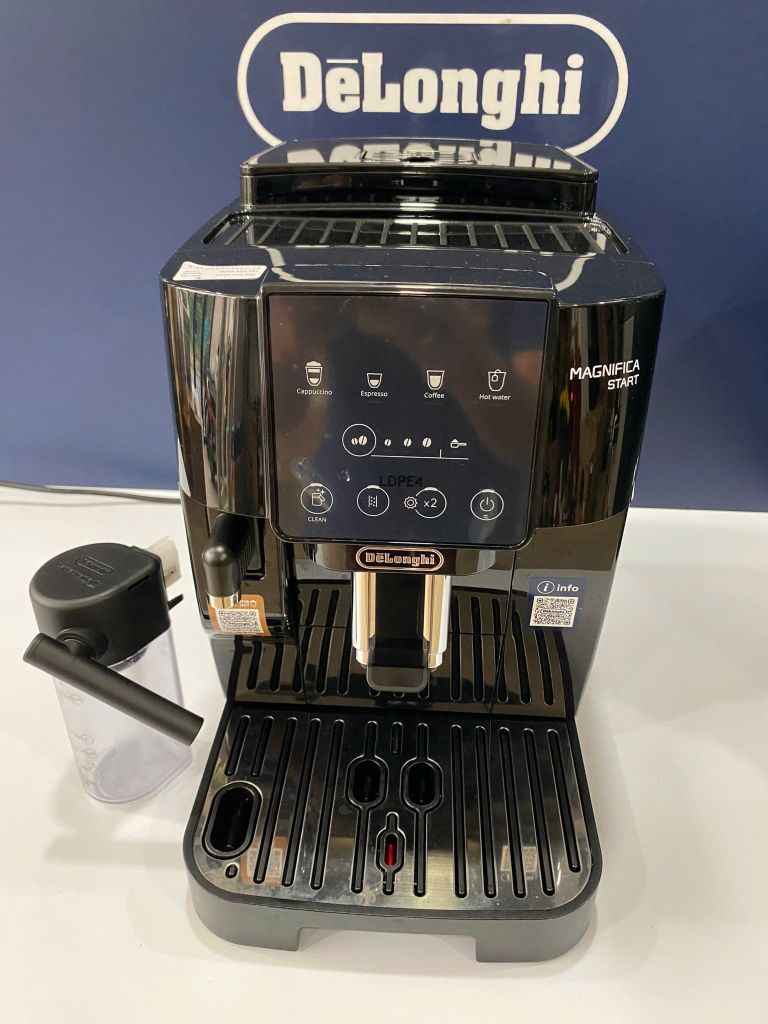 máy pha cà phê kinh doanh nhỏ De’Longhi Ecam 220 60 B