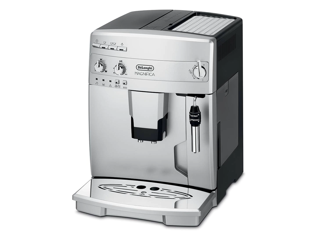 Máy pha cà phê tựđộng Delonghi Mgnifica Esam03 120.s