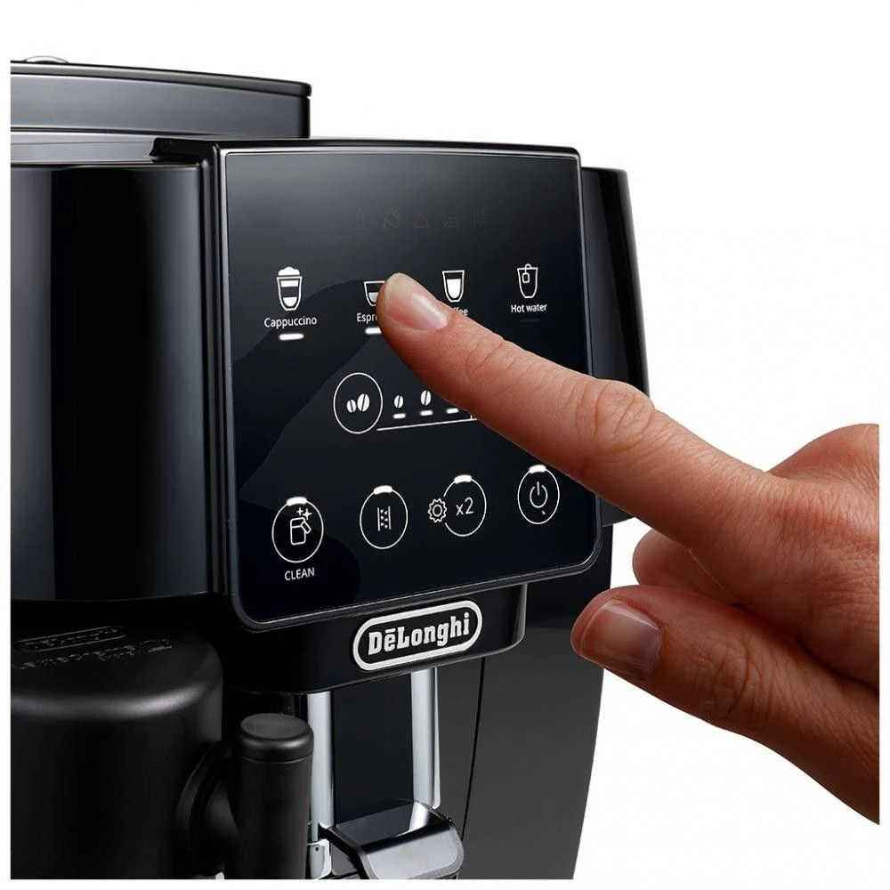 máy pha cafe tự động delonghi ecam 220.60 b magnifica