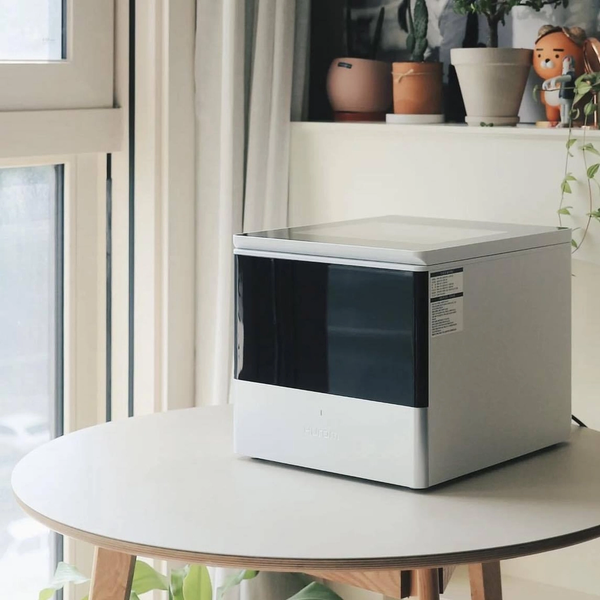 máy rửa rau củ thực phẩm Hurom UC B01