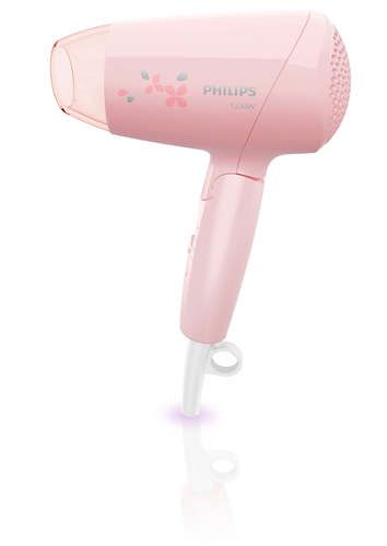 Máy sấy tóc Philips BHC010