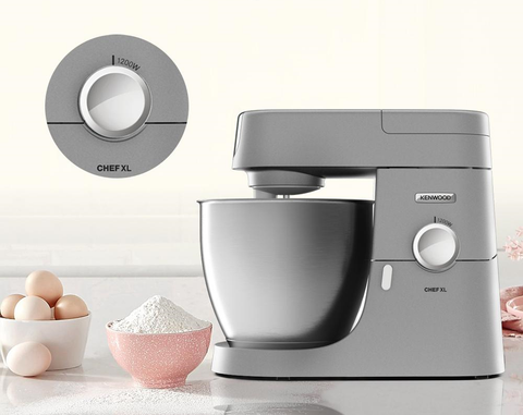 Máy trộn bột đa năng Kenwood Chef XL KVL4100S