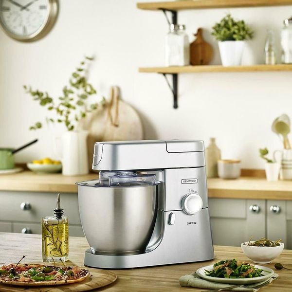 Máy trộn bột đa năng Kenwood Chef XL KVL4100S