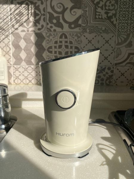 Máy xay sinh tố uống liền Hurom mini Mixer BL-C01