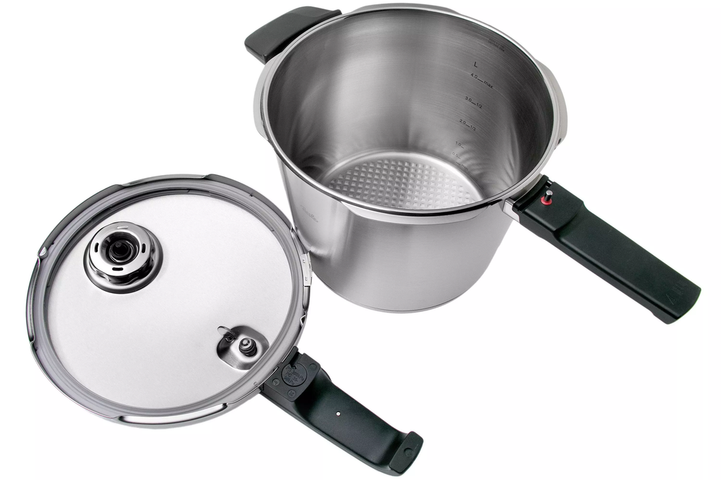 Nồi áp suất 6 lít Fissler Vitavit Premium