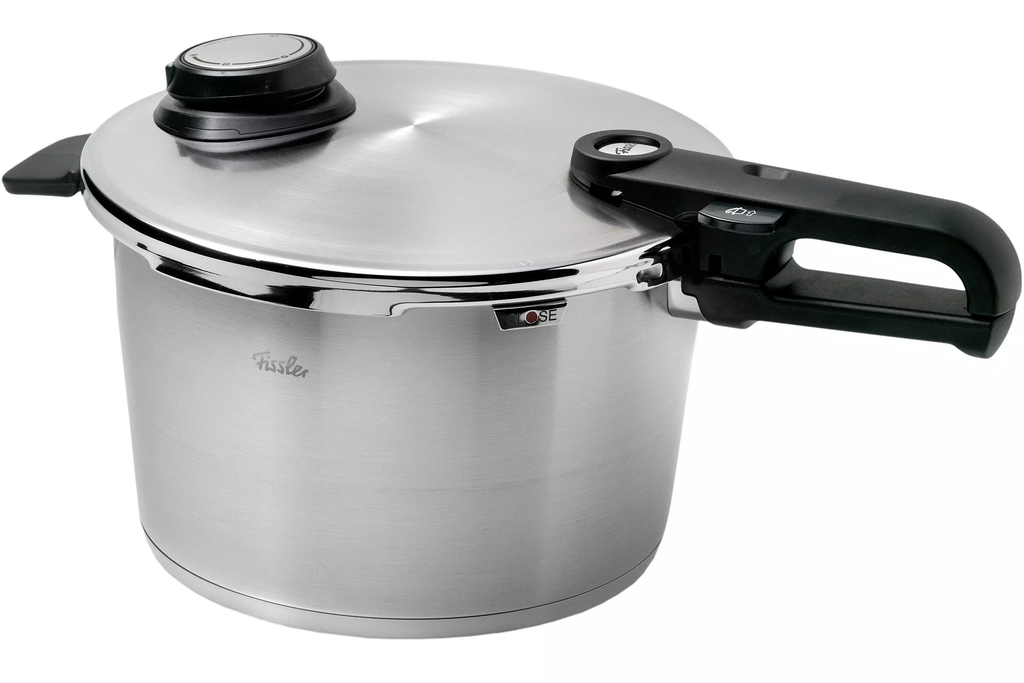 Nồi áp suất an toàn Fissler Vitavit Premium 26cm 8L