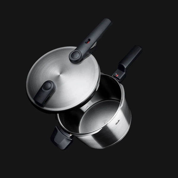 Nồi áp suất đa năng Fissler VitaQuick Premium 4.5l 22cm