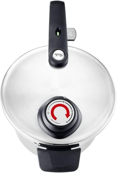 Nồi áp suất dành cho bếp từ Fissler Vitavit Premium 4.5l 22cm