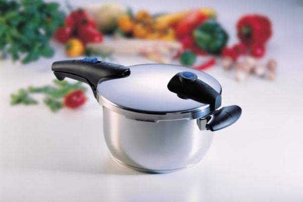 Nồi áp suất Fissler BluePoint