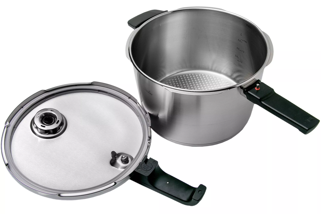 Nồi áp suất Fissler Vitavit 8L 26cm