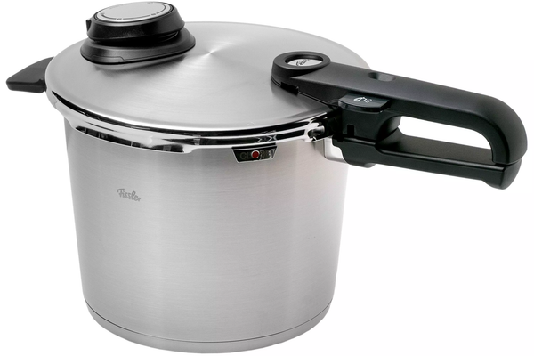 Nồi áp suất Fissler Vitavit Premium 6L pressure cooker