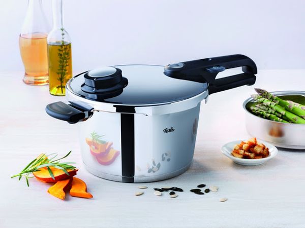 Nồi áp suất Fissler Vitavit Premium