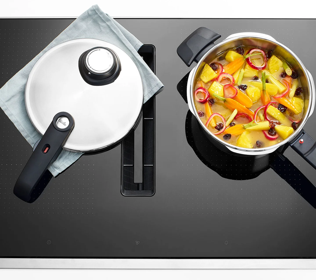 Nồi áp suất Fissler Vitavit Premium