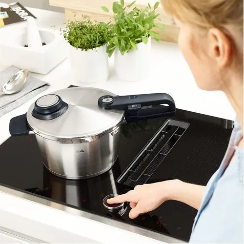 Nồi áp suất Fissler Vitavit Premium