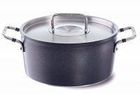 Nồi  chống dính Fissler Luno 24cm – 4,9L