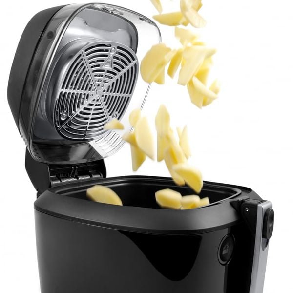 Nồi chiên mini delonghi fh 2394
