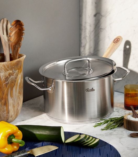 Nồi Fissler chính hãng - Fissler Original Pro fi