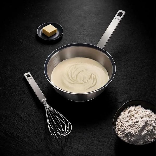 Quánh Fissler Profi 20cm