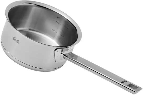 Nồi Fissler Quánh inox Đức Fissler Original Profi 16cm 1.4L