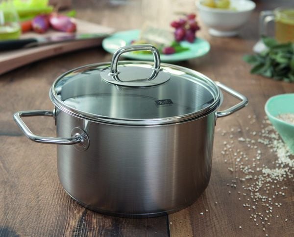 Nồi inox cao cấp Fissler Viseo 16cm