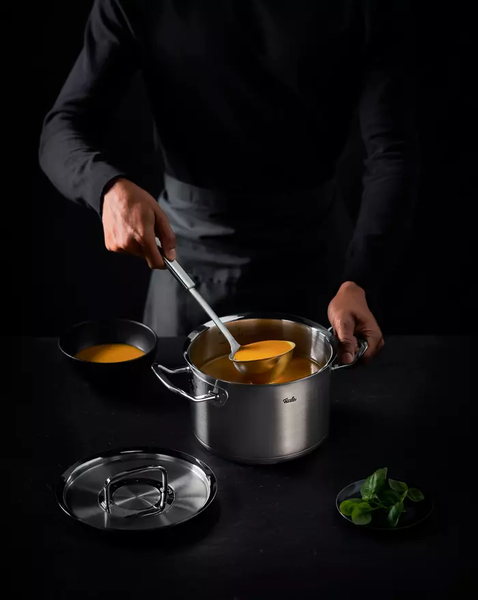 Nồi Inox Đức Fissler Original Profi hàng chính hãng sản xuất tại Đức