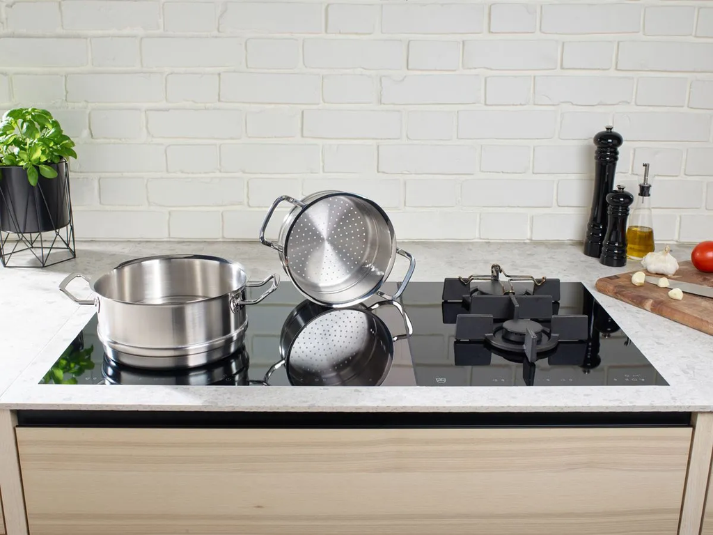 Nồi xửng hấp Fissler 20cm hàng chính hãng