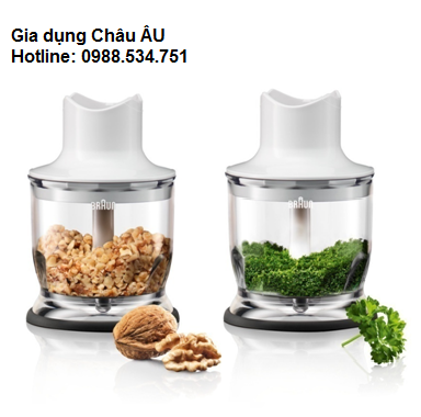 Cối xay khô Braun 350ml - MQ20