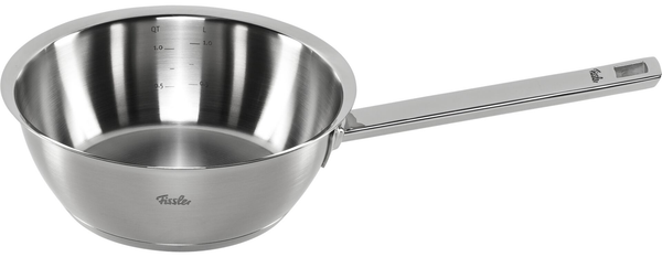 Quánh Fissler Original Prof 20 cm 1.9 L hàng chính hãng