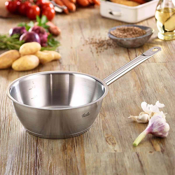 Quánh Fissler Original Profi 20cm