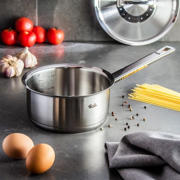 Fissler Original Pro Saucepan 16 cm 1.4 L