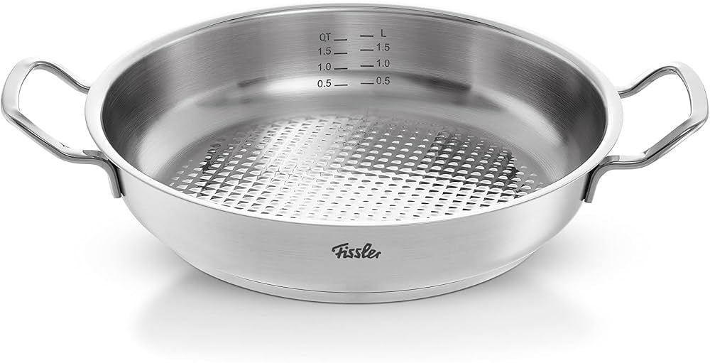 Thang đo trong chảo Fissler Original Profi