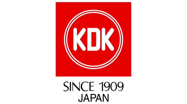 Thương hiệu Quạt êm KDK M40K đến từ Nhật Bản