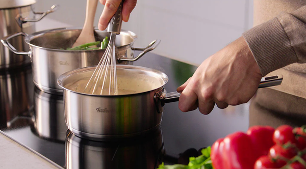 Quánh Fissler 16cm