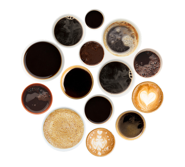 14 Lựa chọn đồ uống với máy pha cafe đời mới nhất Dr Coffee C12 fully automatic coffee machine espresso machine