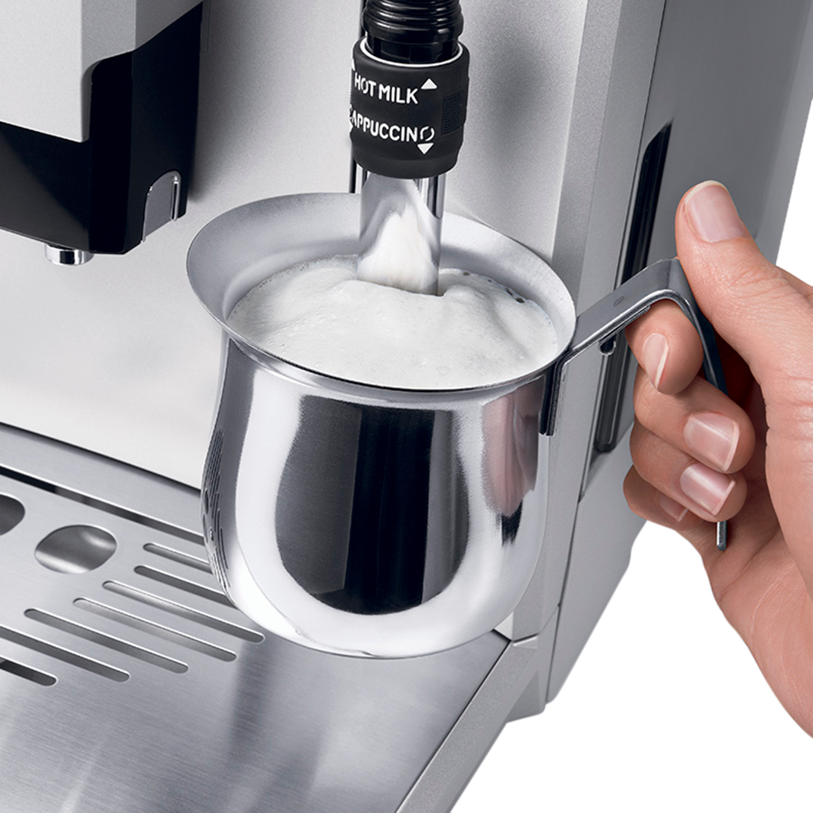 Vòi đánh sữa máy pha cà phê chuyên nghiệp Delonghi Esam 03.120